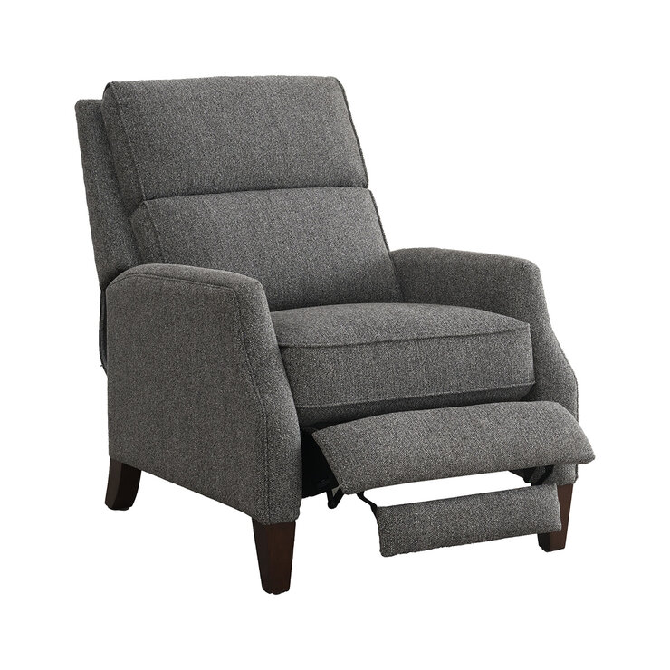 Synergy Home Furnishings, Sillón Reclinable de Tela Synergy Home Furnishings, Sillón Reclinable de Tela
