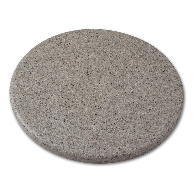 Lazy Susan, base giratoria de 40cm, late gloss Costco México