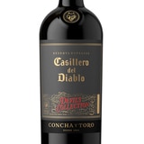 Vino Tinto Casillero del Diablo Devil's Collection Reserva 750ml