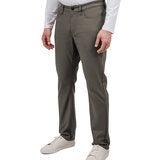 United Colors of Benetton Pantalones para Caballero Café 30X32