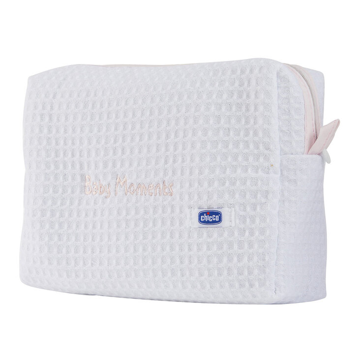 Chicco Baby Set de Regalo Dermatológico Color Rosa Chicco Baby Set de Regalo Dermatológico Color Rosa