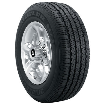 Llanta Bridgestone Dueler H/T 684 II 265/70R16 112S