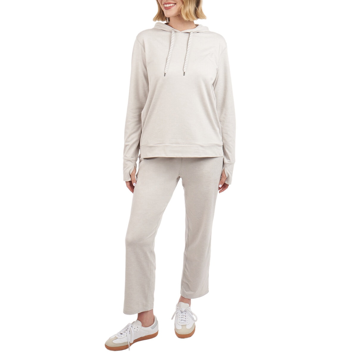 Kirkland Signature Sudadera para Dama Varias Tallas y Colores