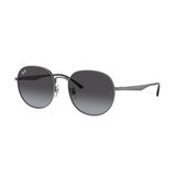Ray Ban 0RB3727D004/8G57 Lentes de Sol