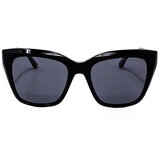 Cloe SLE.01154.0BLK.54 Lentes de Sol