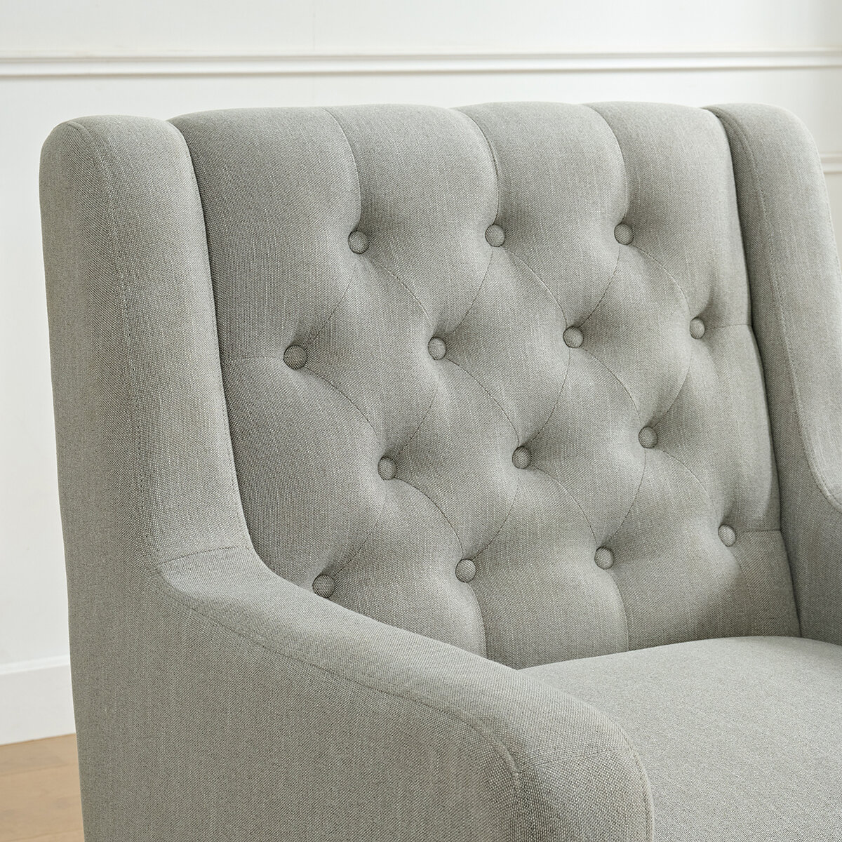 Northridge Home, Sillón de Tela