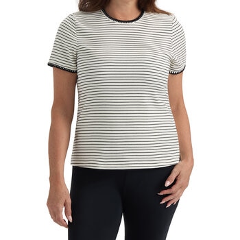 Teddi Rose Blusa para Dama Varias Tallas y Colores