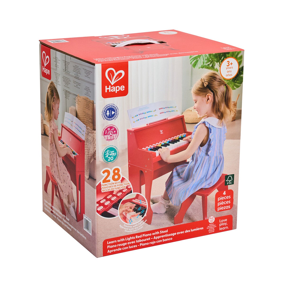Piano Interactivo Piano Interactivo