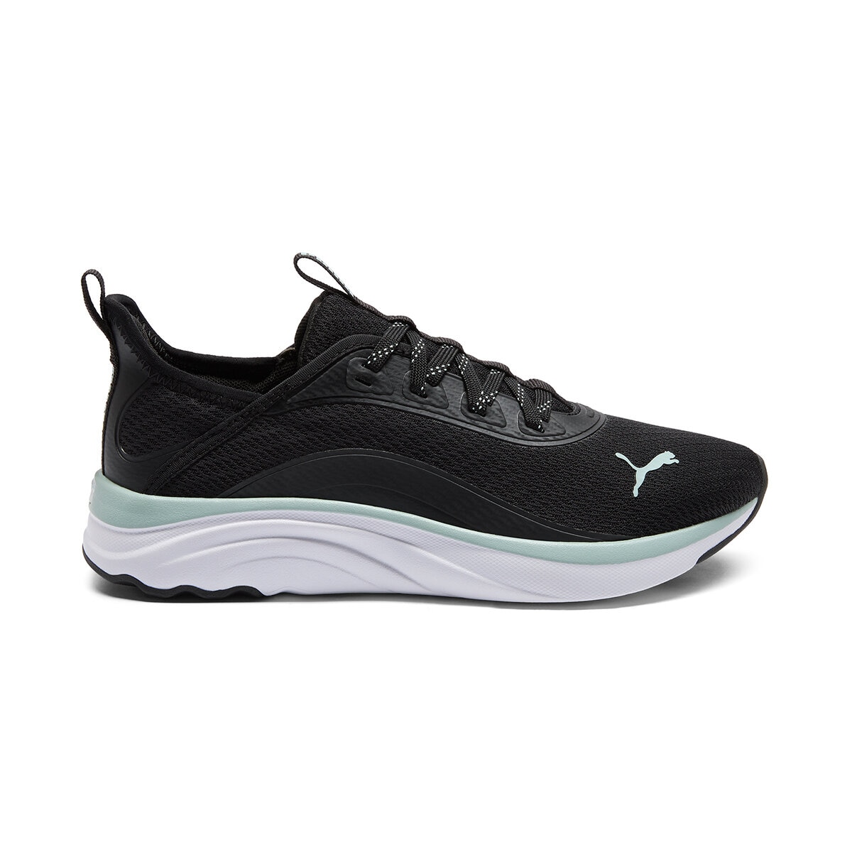 Puma Tenis para Dama Negro US - 6 / MEX - 23