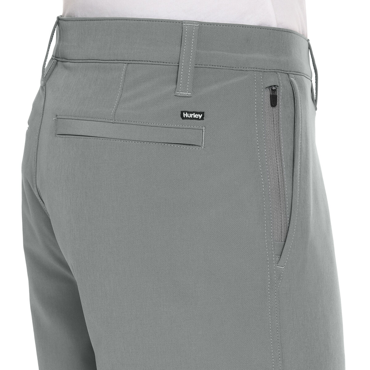 Hurley Shorts para Caballero gris 32