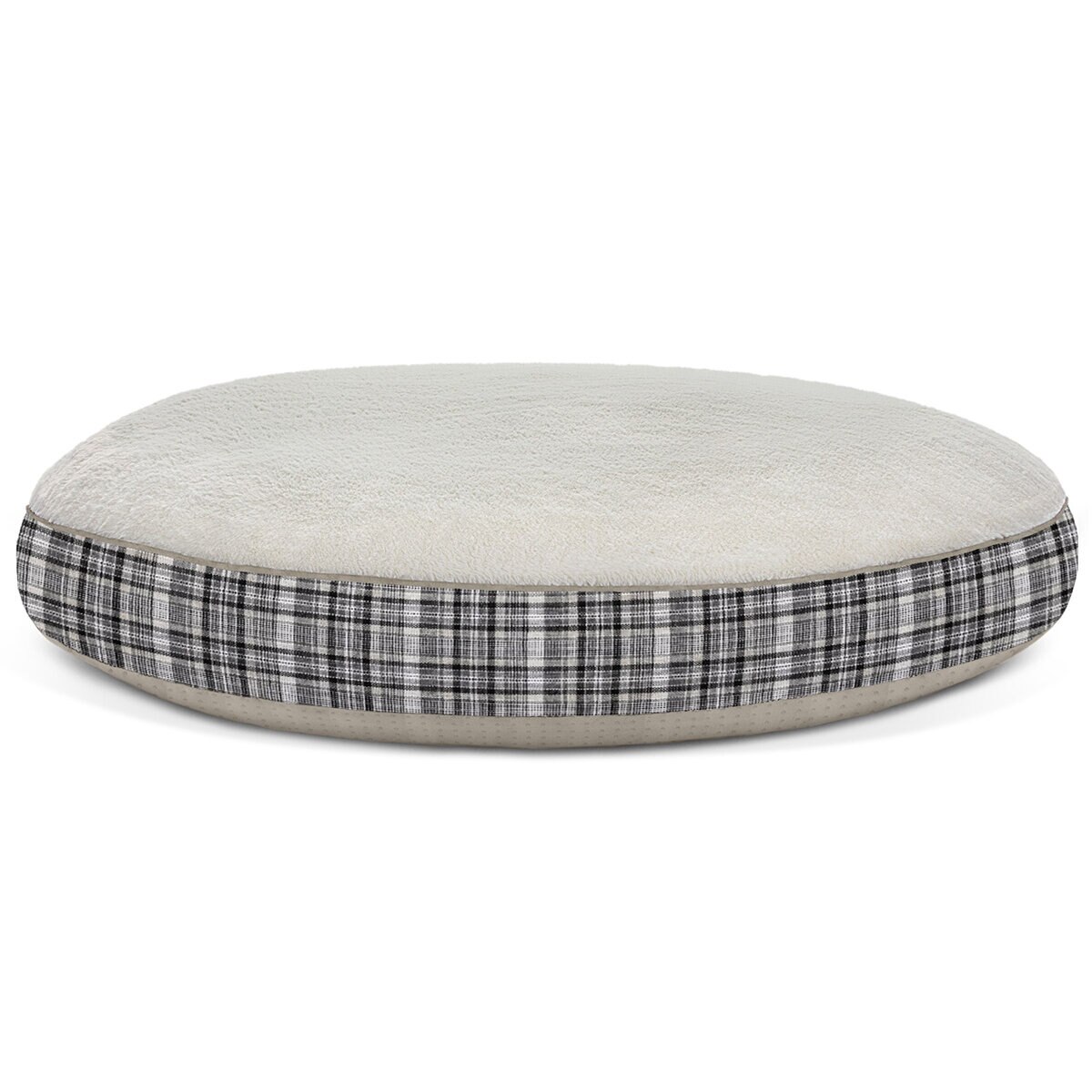 Kirkland Signature Cama Redonda para Mascotas