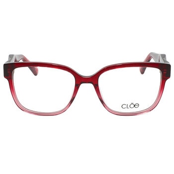 Cloe VLE.01191.0RED.55 Armazón Oftálmico