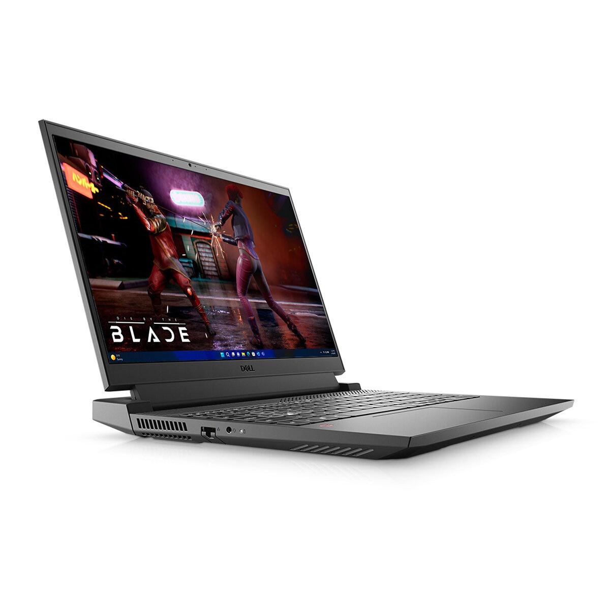 DELL Inspiron Gaming NB G15 5530 Laptop 15.6" Full HD Intel Core i7 16GB 512GB SSD