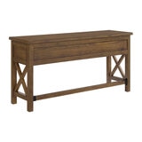 Bayside Furnishings, Lathan, Juego de mesa lateral de 4 piezas
