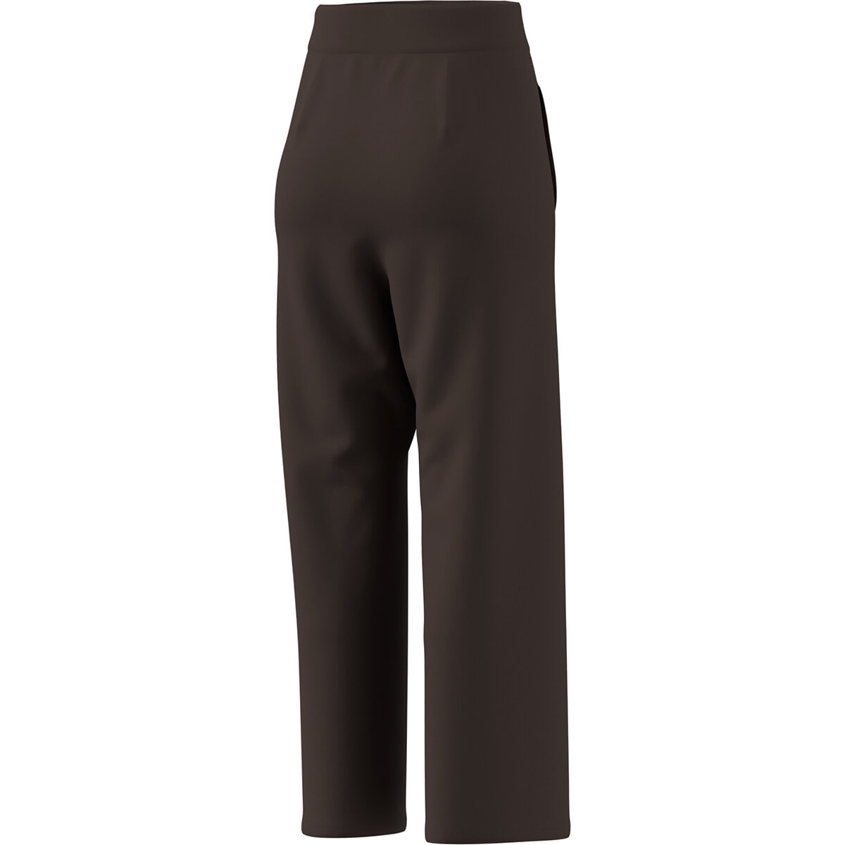 Adidas Pants para Dama Café Mediana