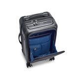 Delsey Set de Maleta y Mochila Turenne Negro