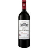Vino Tinto Chateau Grand Puy Lacoste 2022 750 ml