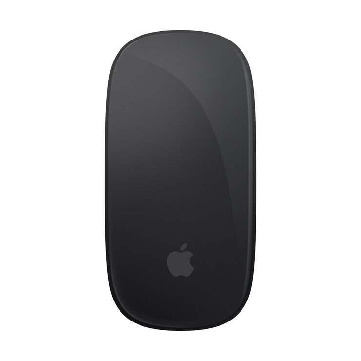 Apple Magic Mouse (USB‑C) Superficie Multi‑Touch Negra