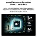 LG Pantalla 98" Nano UHD 4K Smart TV 98NU855BPSB LG Pantalla 98" Nano UHD 4K Smart TV 98NU855BPSB