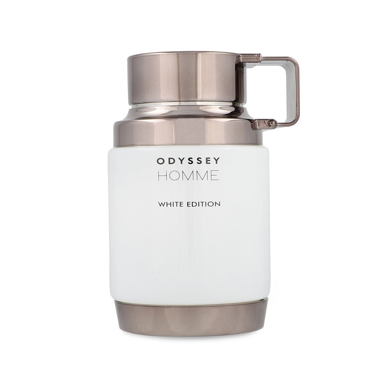 Armaf Odyssey Homme White Edition 100 ml Armaf Odyssey Homme White Edition 100 ml