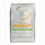 The Coffee Farmer’s Co-op Café Selva De Chiapas 100% Orgánico Grano Entero 1kg