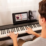 Roland Paquete de Piano FRP-Nuvola