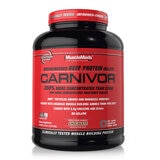 Carnivor Proteina Sabor Chocolate 2 kg