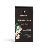 Infinite Aloe, Nordic Mud Set, 2 Piezas