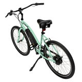 Hurley Bicicleta Eléctrica R26 Layback