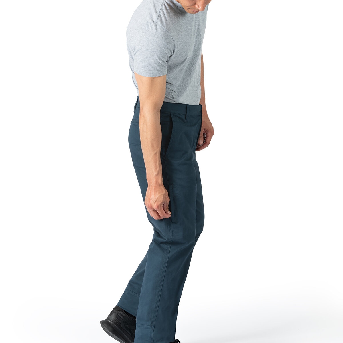 Colorado Clothing Pantalones para Caballero Azul 32 x 30