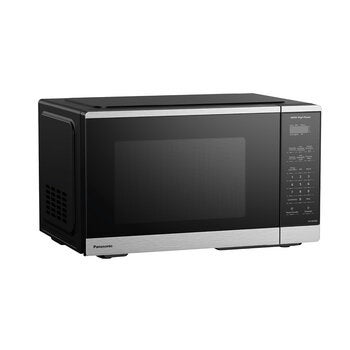 Panasonic, Microondas 0.9' Panasonic, Microondas 0.9'