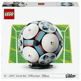 LEGO Balón de Fútbol