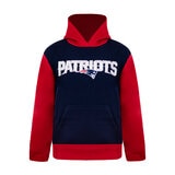 NFL, Conjunto de Pants y Sudadera para Niño, Patriots