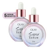 Olay Super Serum 2 pzas