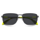 Polaroid Pld 2171/G/S/X Lentes de Sol Polaroid Pld 2171/G/S/X Lentes de Sol