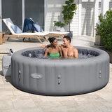 Saluspa Santa Monica Spa