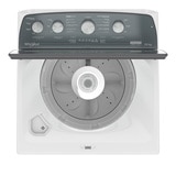 Whirlpool Lavadora 20Kg top load