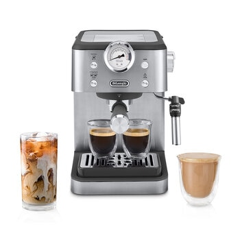 De'Longhi Classic Cafetera Espresso