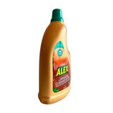 Alex Limpiador Superior para Pisos de Madera 3.6 l