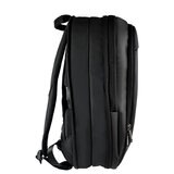 Perfect Choice Mochila para Laptop Expandible Obsidia Negro