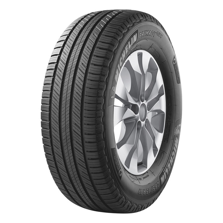 Llanta Michelin Primacy SUV 265/70R16 112H Costco México
