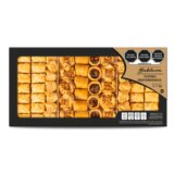 BMB Baklava Postres Mediterráneos 1 kg