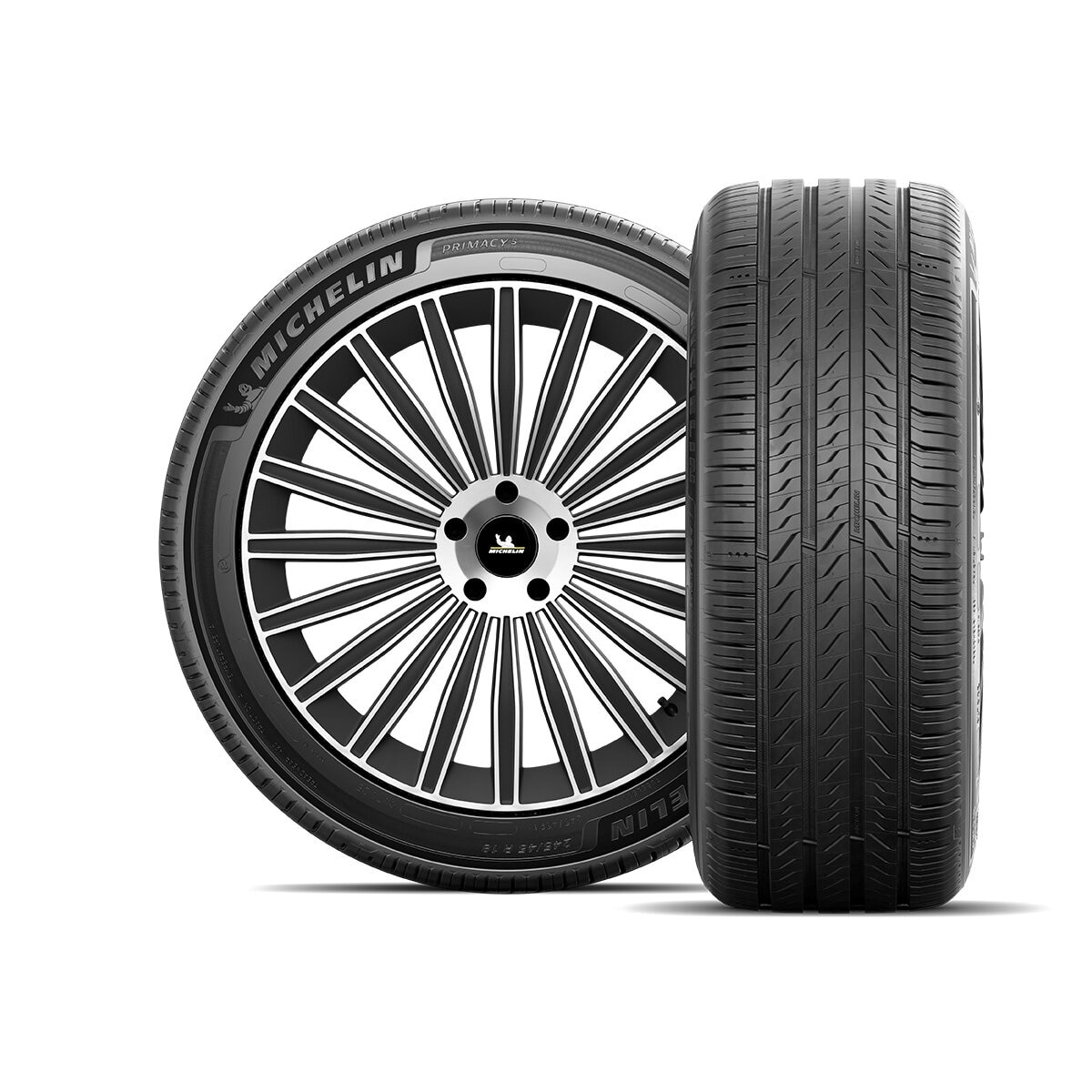 Llanta Michelin Primacy 5 205/60R16 92V