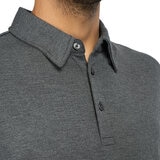 Jachs NY Polo para Caballero Gris Grande