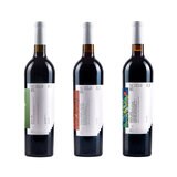 Scielo MX Reserva Tripack 3/750 ml