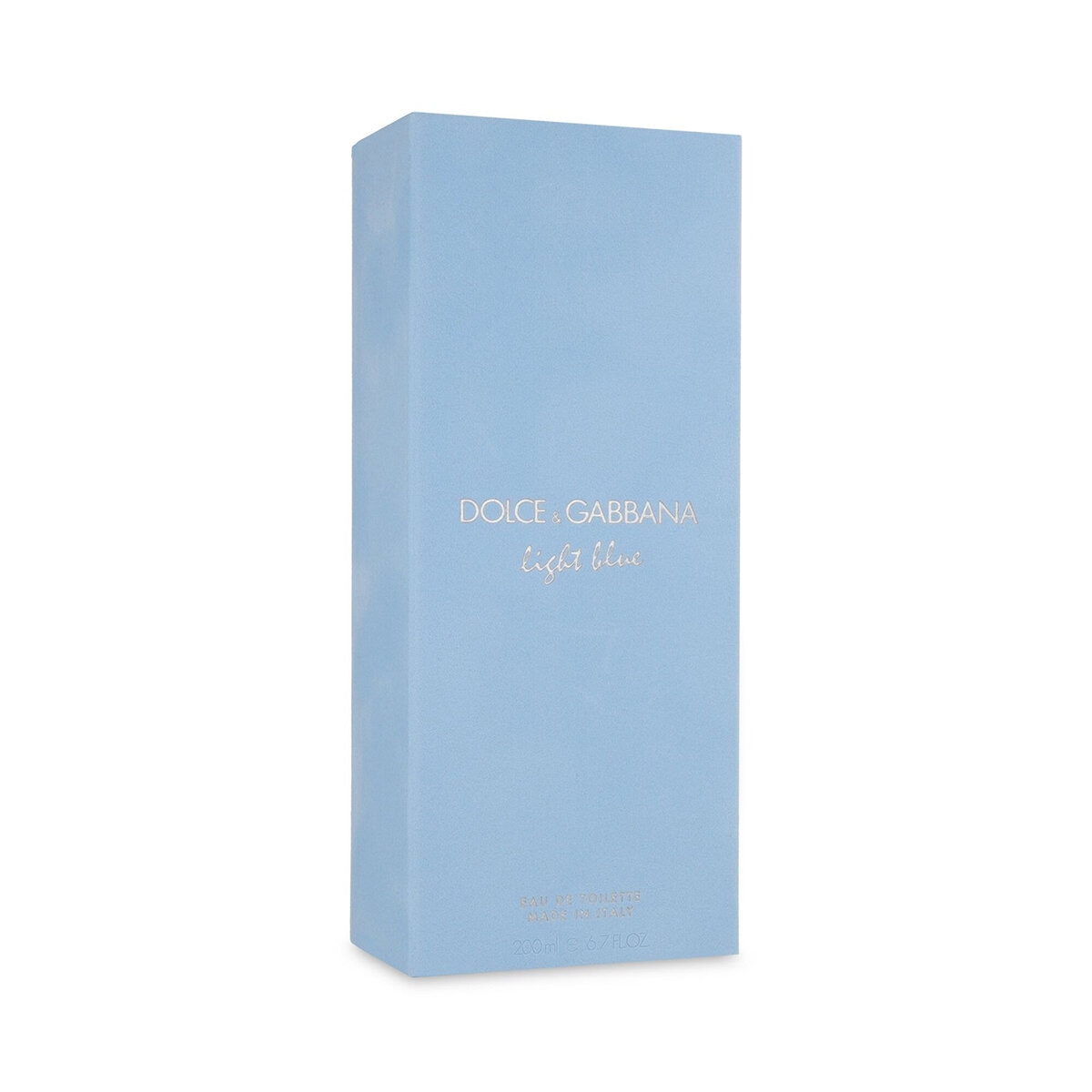 Dolce & Gabbana Light Blue 200 ml