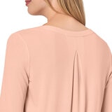 Mondetta Blusa para Dama Rosa Extra Chica Mondetta Blusa para Dama Rosa Extra Chica