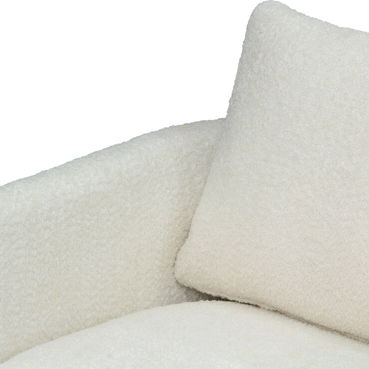 Tamarindo, Sillón de Tela