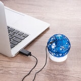 Wonder Sphere Mini Pro, Esfera de Acción Controlada por la mano