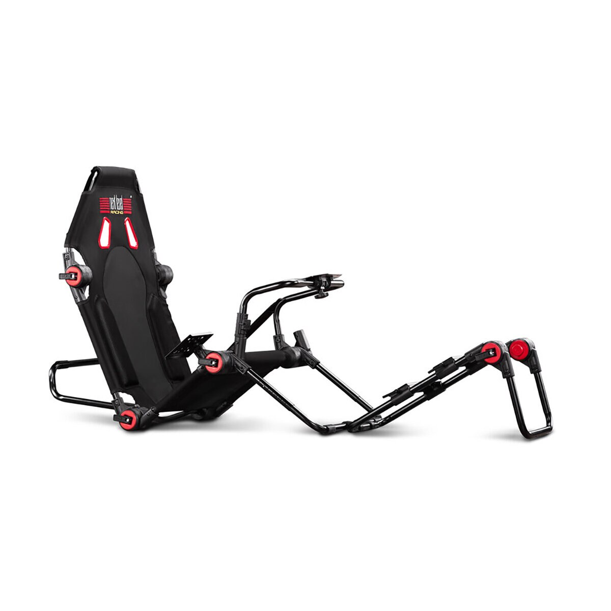 Next Level Racing Simulador Gaming F-GT Lite